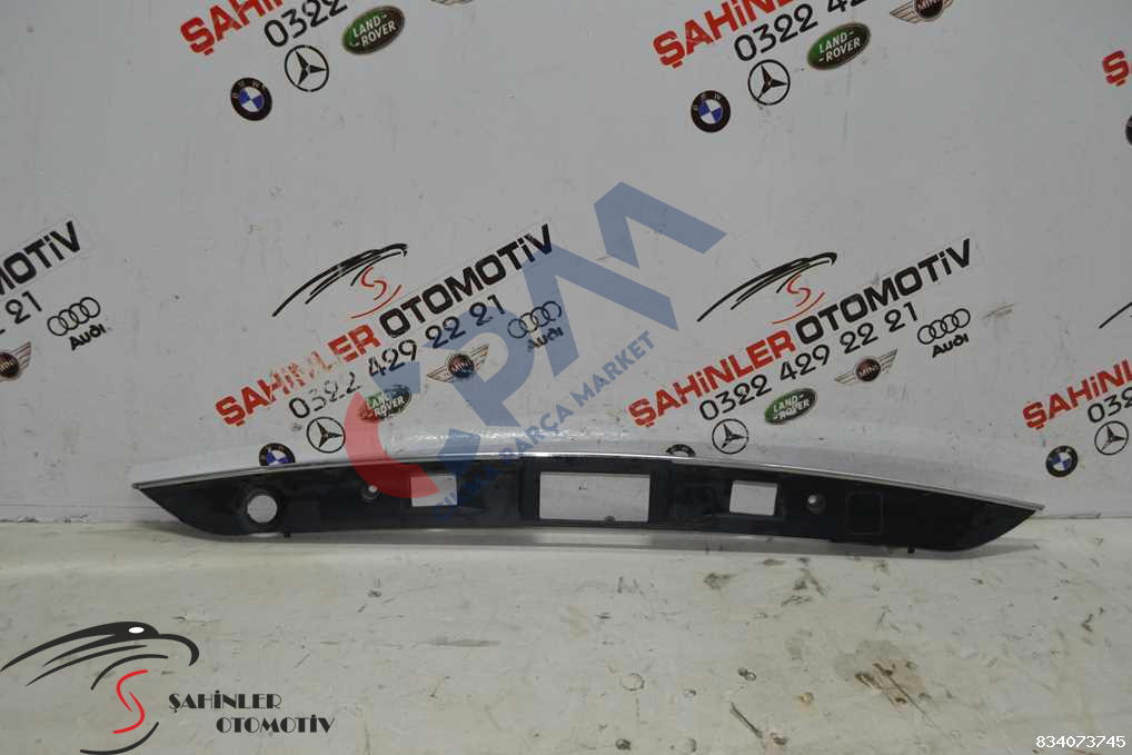 Mercedes C Serisi mercedes c serisi w204 bagaj çıtası Bagaj Çıtası a2047400793