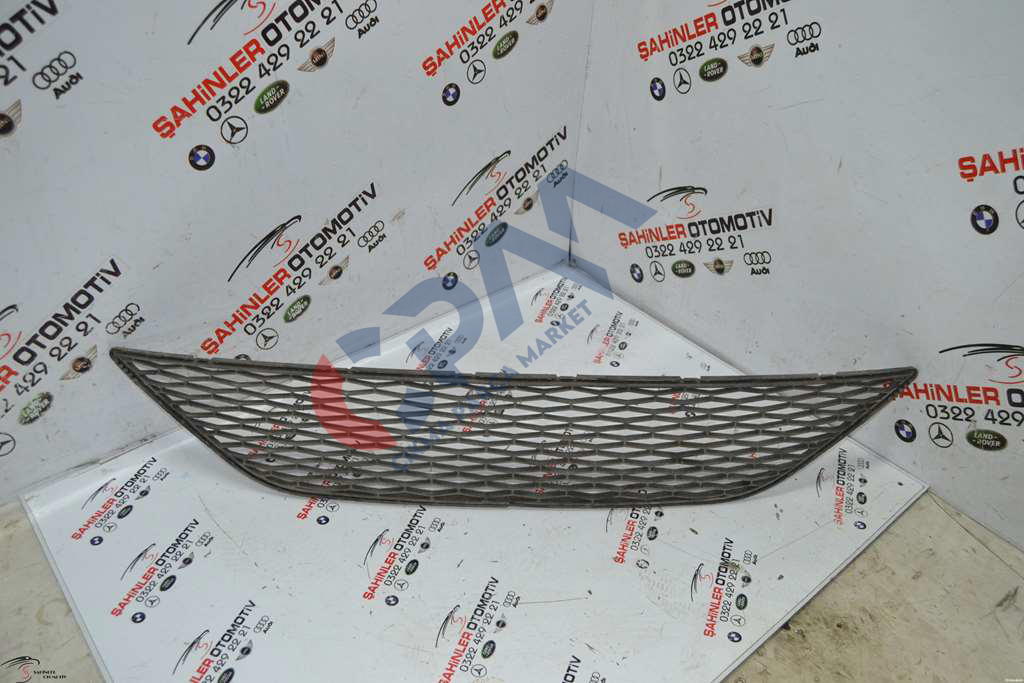 2010  Seat Ibiza ORTA IZGARA Panjur Izgarası 6J0853657