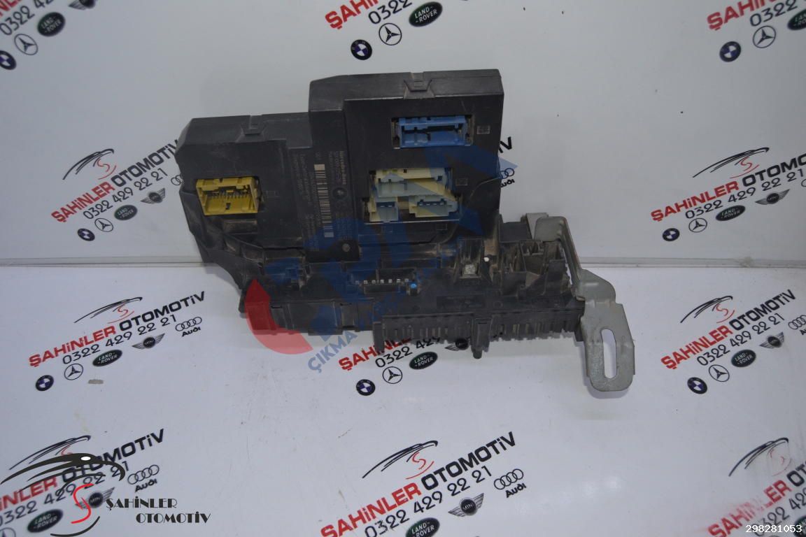 Mercedes C Serisi A204 W204 Sam Beyni A2045457001