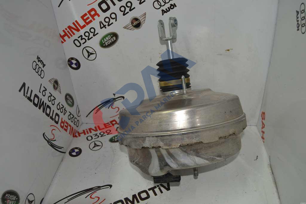 Mercedes E Serisi A212 W212 Westinghouse A2124301330