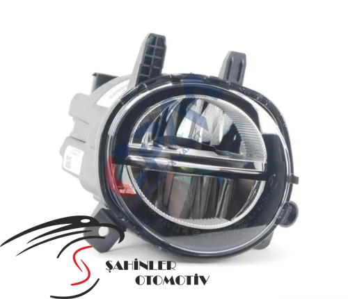 BMW 1 Serisi 1 F20 ÖN SOL LED SİS Sol Ön Sis Farı 7315559