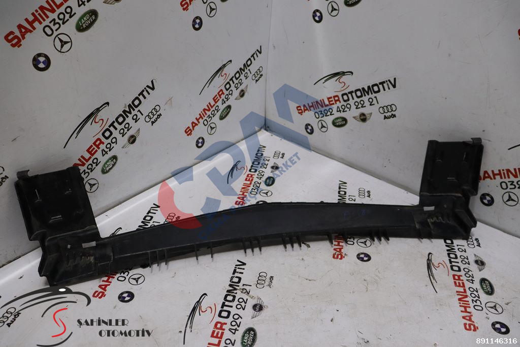 Mercedes A Serisi a176 w176 Radyatör Destek Braketi a1768850423