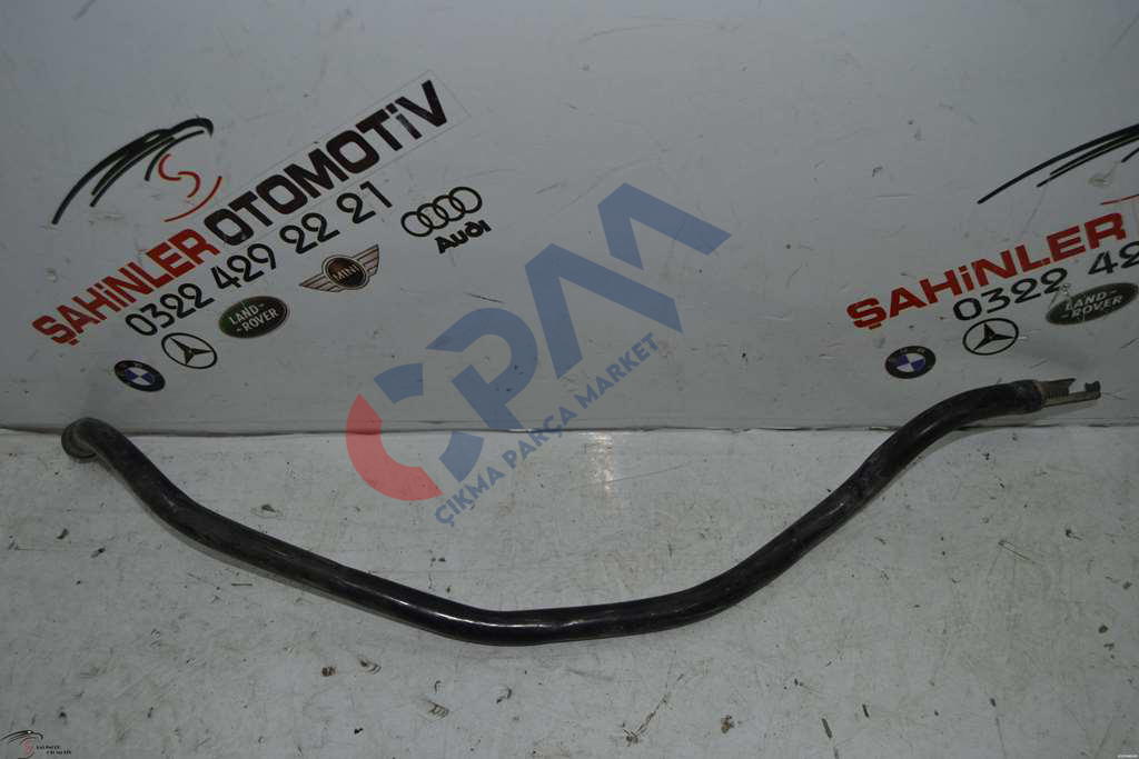 Land Rover Discovery 3 Yakıt Borusu C62JA