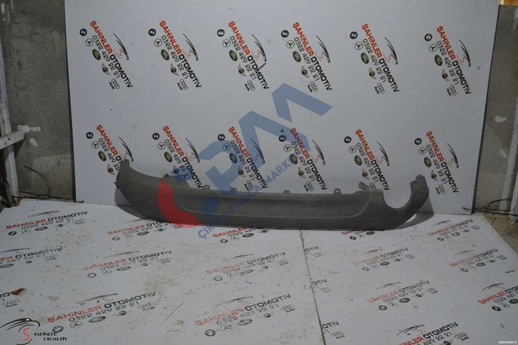 BMW X1 F48 Arka Difüzör 51127332323