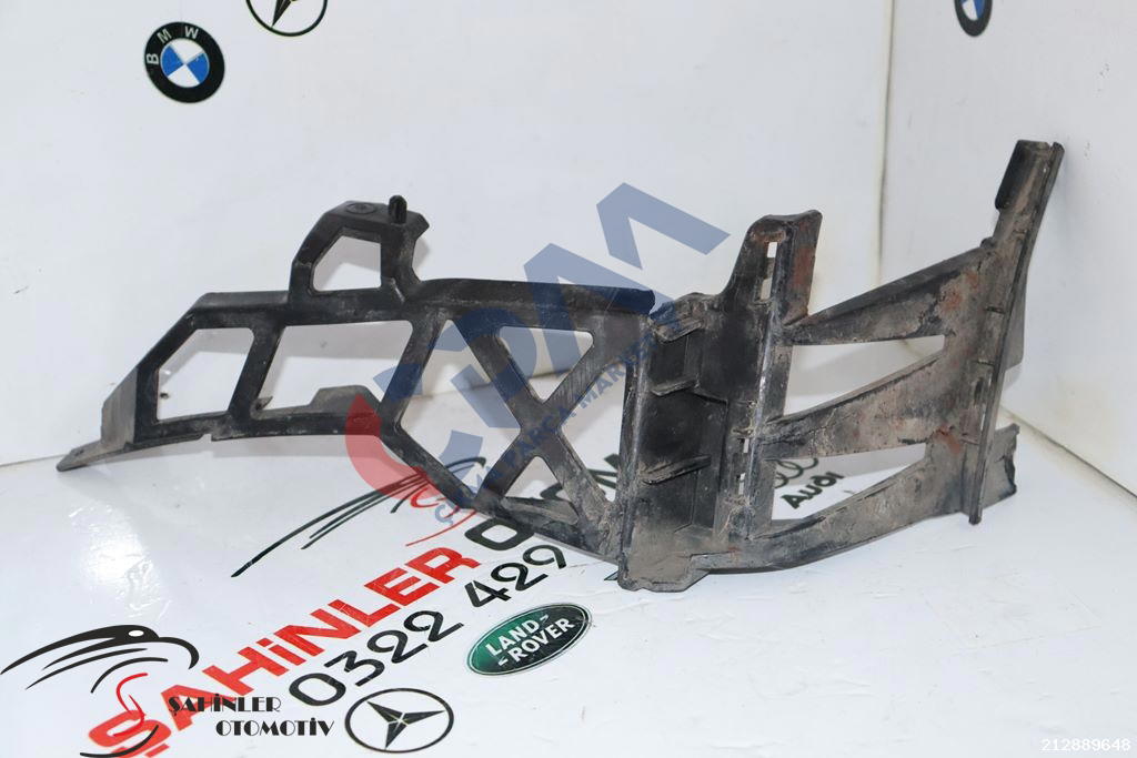 Mercedes A Serisi a177 w177 Sol Arka Braket a1778852901