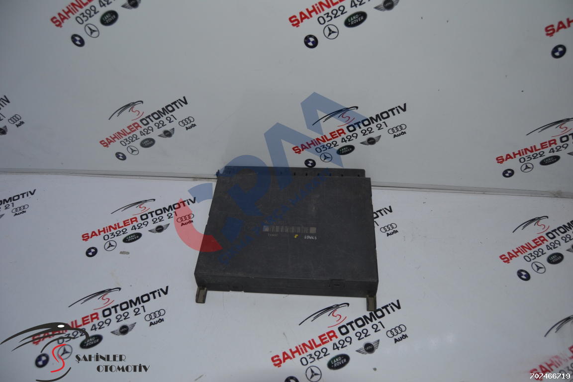 Mercedes S Serisi W220 A220 Koltuk Beyni A2208201026