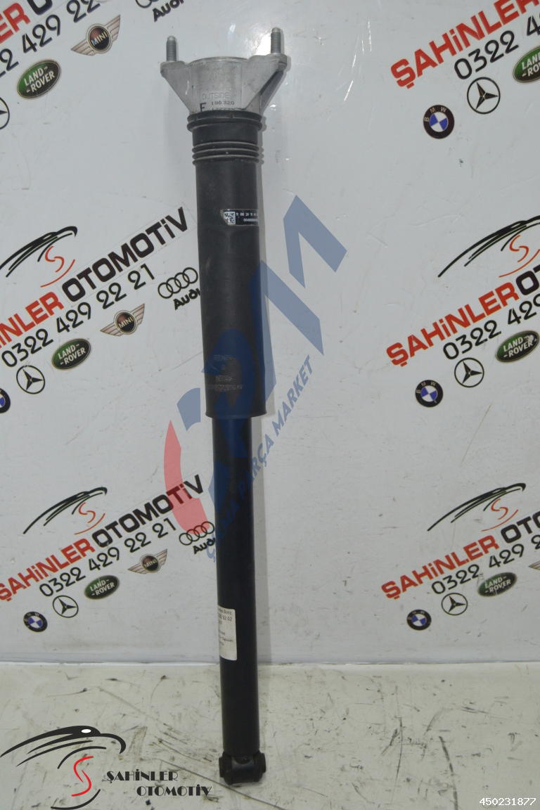 Mercedes A Serisi A177 W177 Amortisör a1773209202
