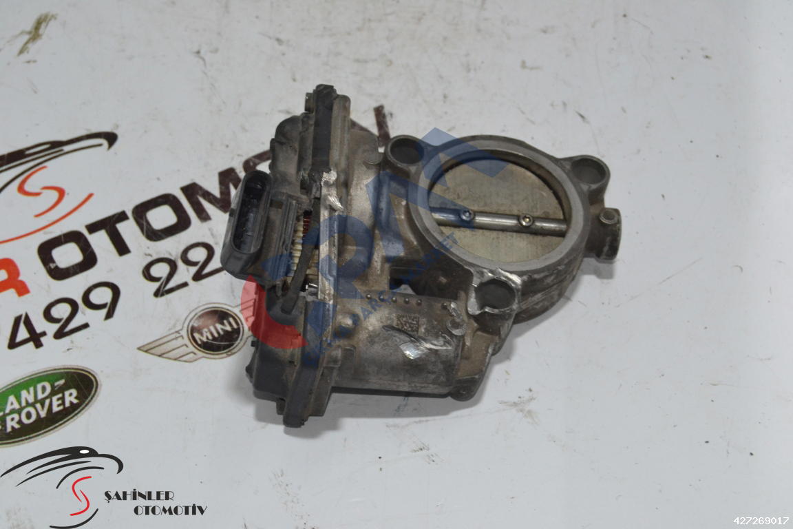 BMW 1 Serisi 1 3 Series F20 F21 F30 F31 Mini Cooper F56 Gaz Kelebeği 7618838