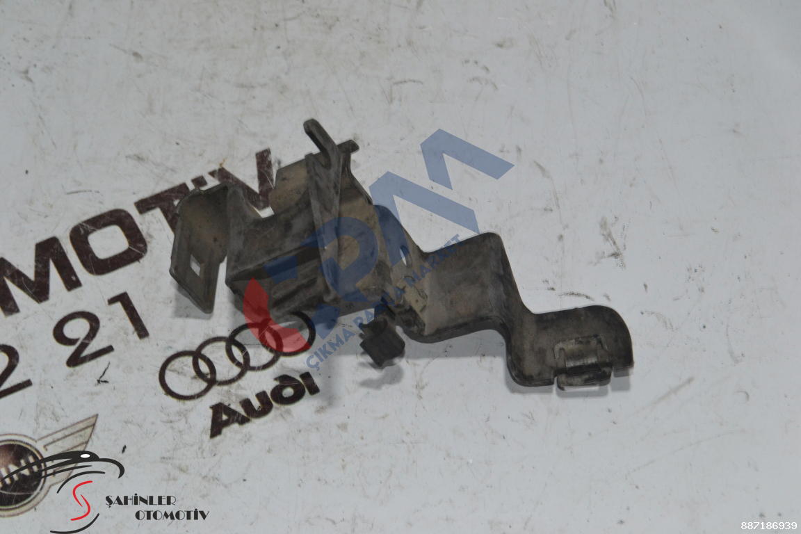 Mercedes C Serisi C,E CLASS W212 W204 C220 DİZEL Motor Braketi Braket a6510940641