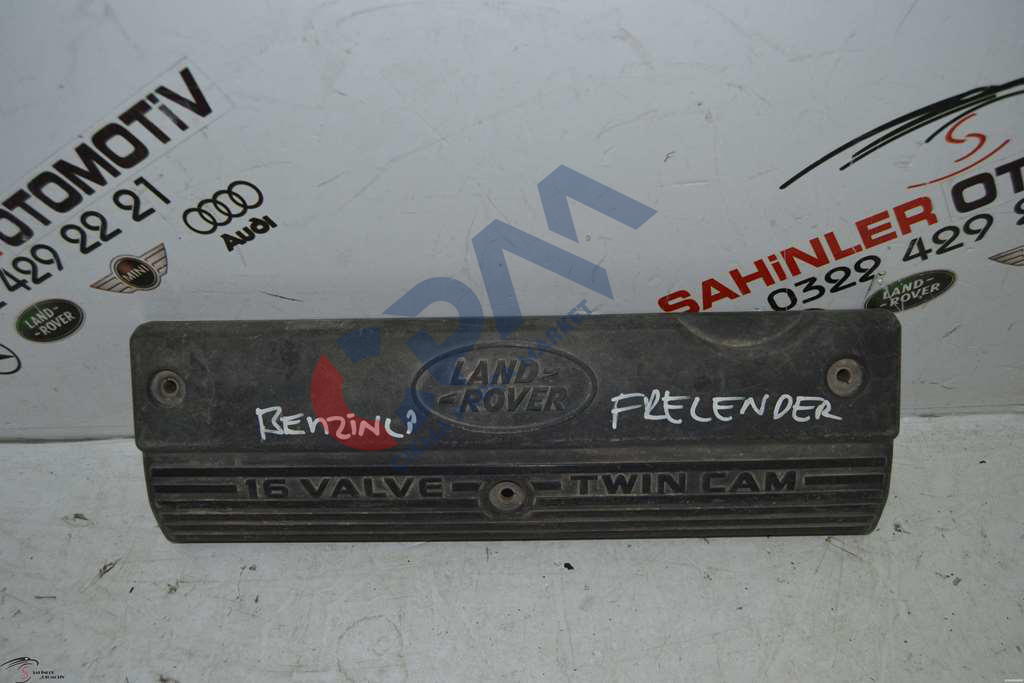 Land Rover Freelander 1.4 K Serisi Motor Motor Üst Kapağı PA66 M26G9