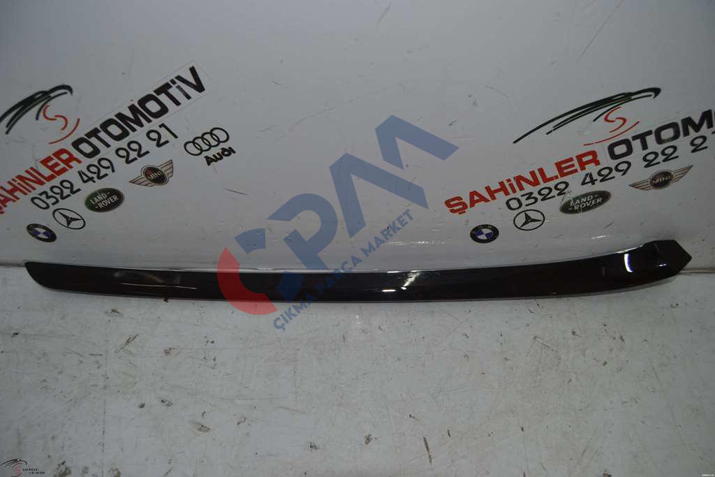 Mercedes S Serisi A221 W221 Sağ Ön Kapı Çıtası A2217205222