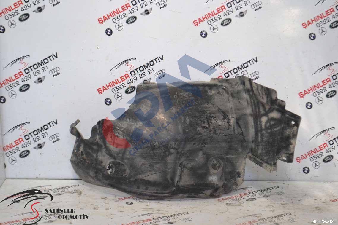 Mercedes E Serisi W213 A213 Sol Ön Davlumbaz A2386911700