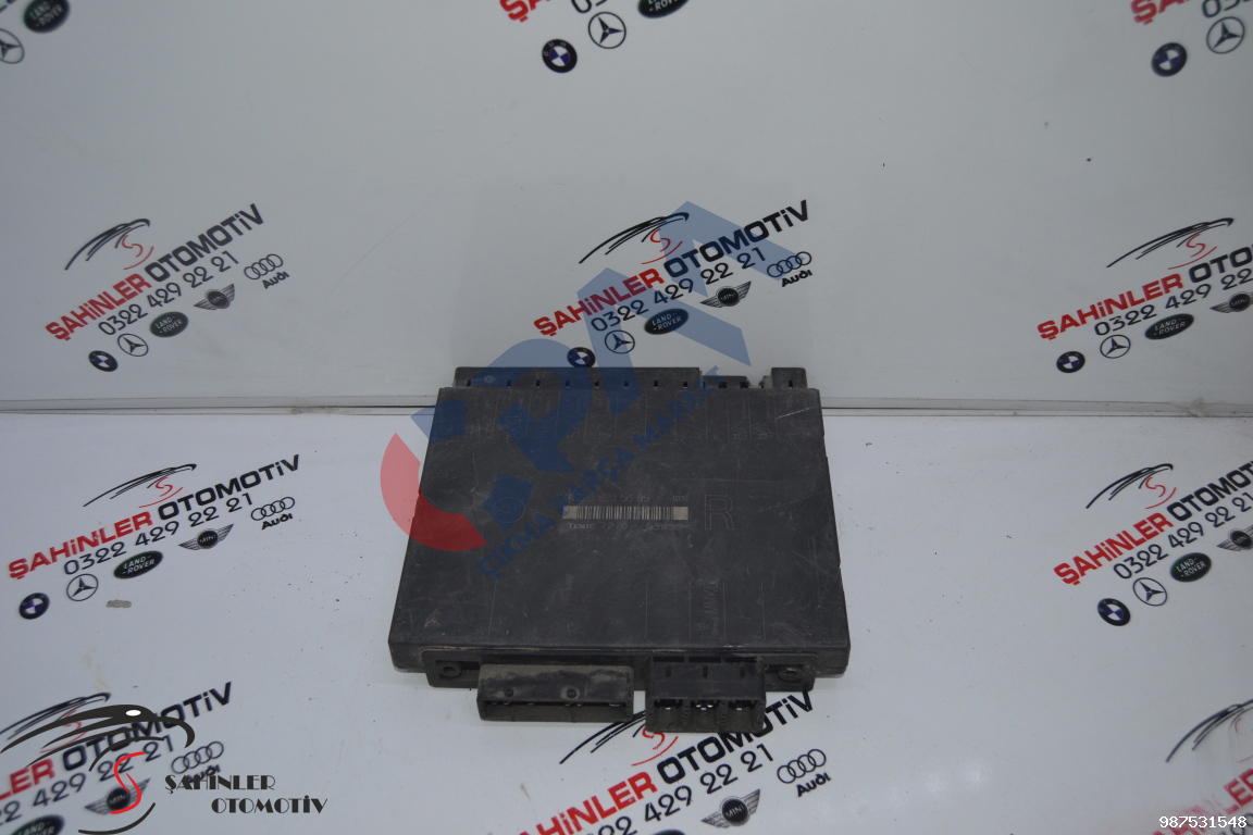 Mercedes S Serisi A220 W220 Sağ Ön Koltuk Beyni A2208205685