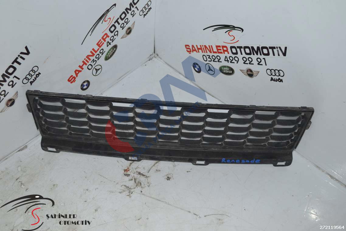 Jeep RENEGADE Ön Tampon Izgarası 735587833