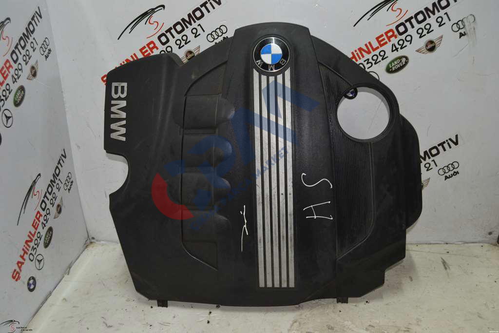 BMW X1 x3 e87 e90 e91 e92 Motor koruma Kapağı 11144731149