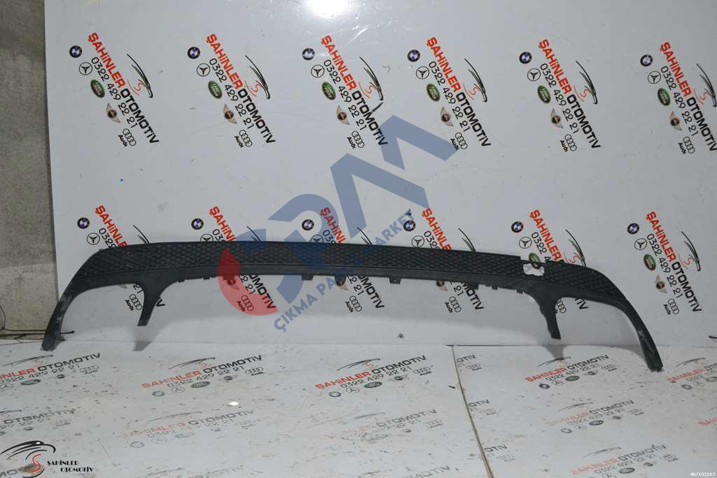 Mercedes CLA Serisi w117 a117 amg Arka Difüzör a1178852225