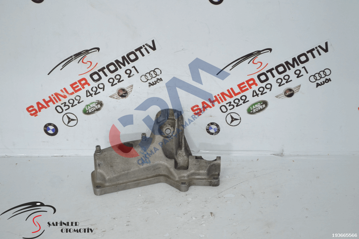 2012  BMW 5 Serisi E60 Vakum Pompası 59280110