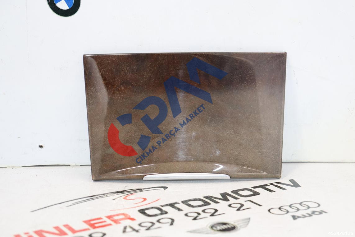 Mercedes E Serisi A212 W212 Trim kapağı a2126803317