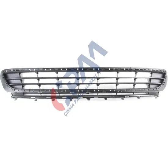 Volkswagen Golf 7 Ön Tampon Izgarası 5g0853671