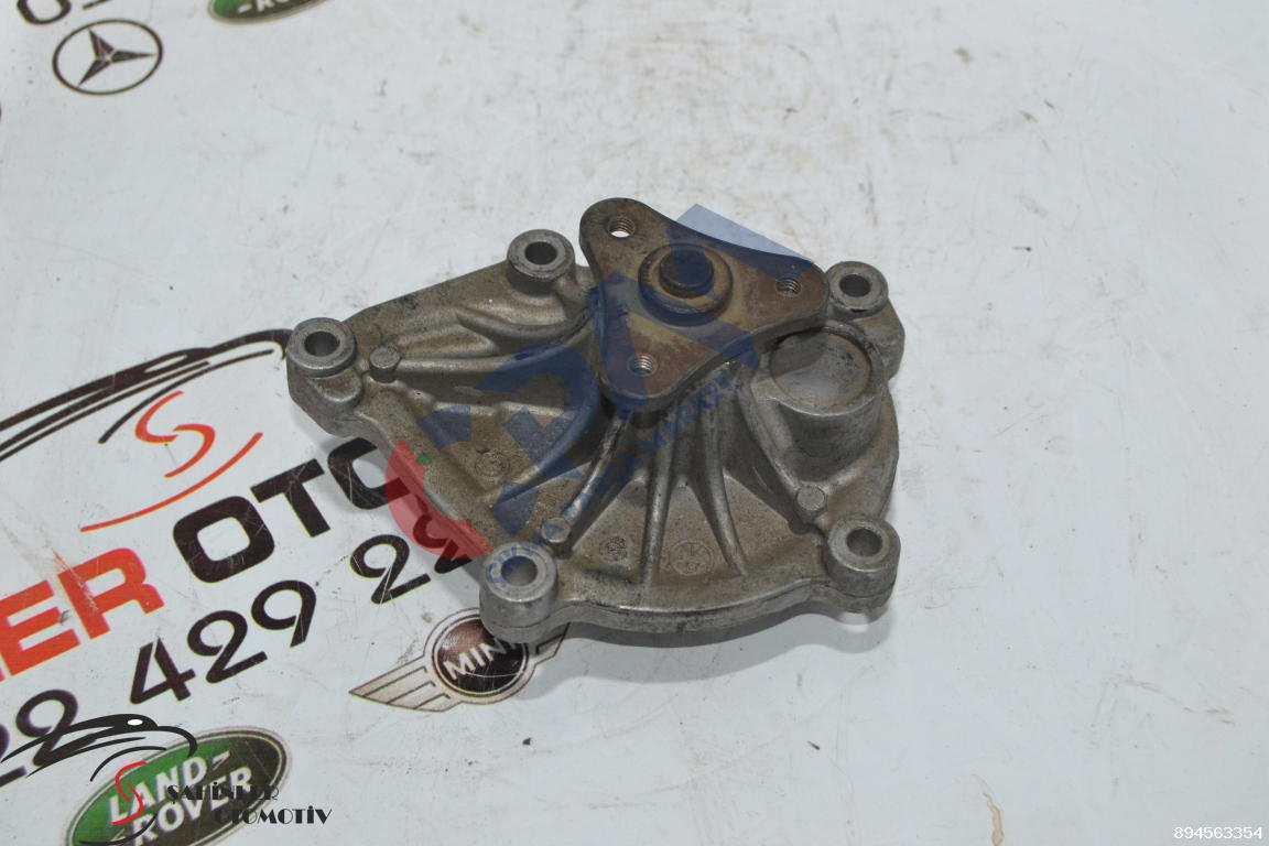 BMW 1 Serisi 1 3 Serisi Mini Cooper R55/R56/R57/R60/R61 Su Pompası 7648827