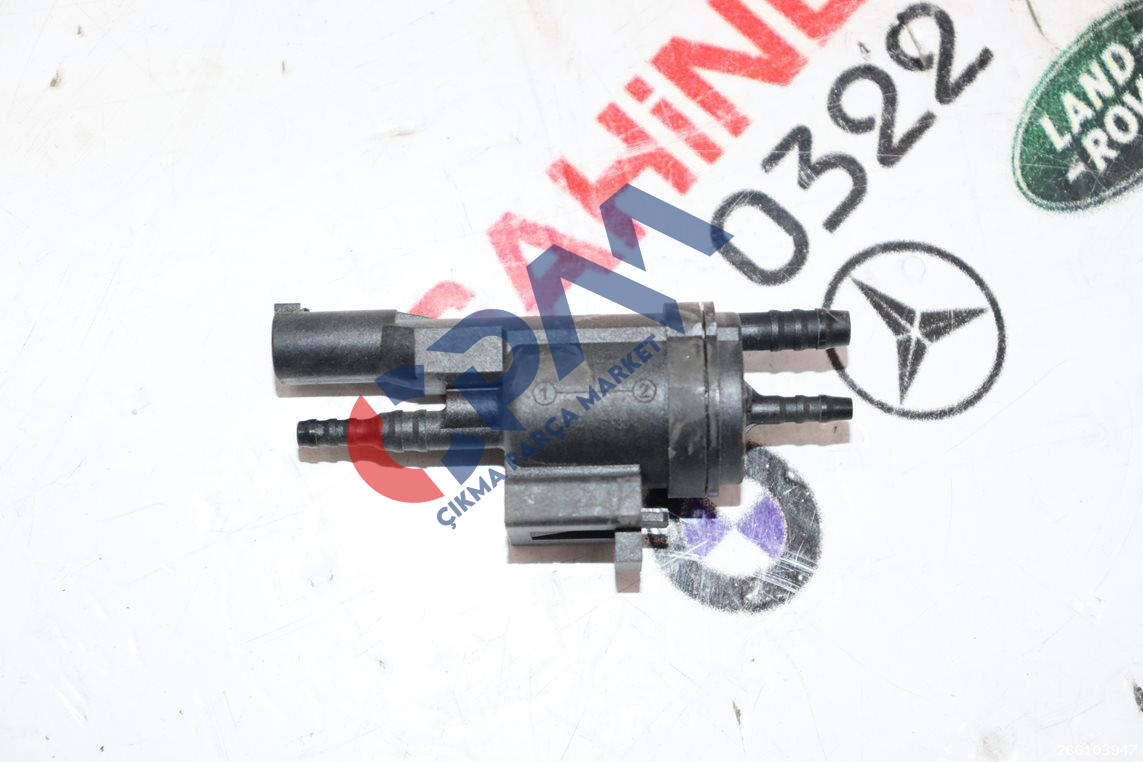 Mercedes Tüm Seriler Çıkma Parça a0005003201