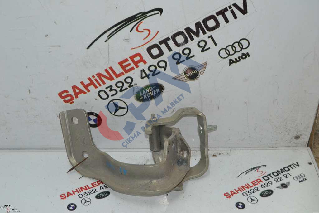 Audi Q5 Sol Arka Bagaj Kapağı Menteşesi 8R0827299A