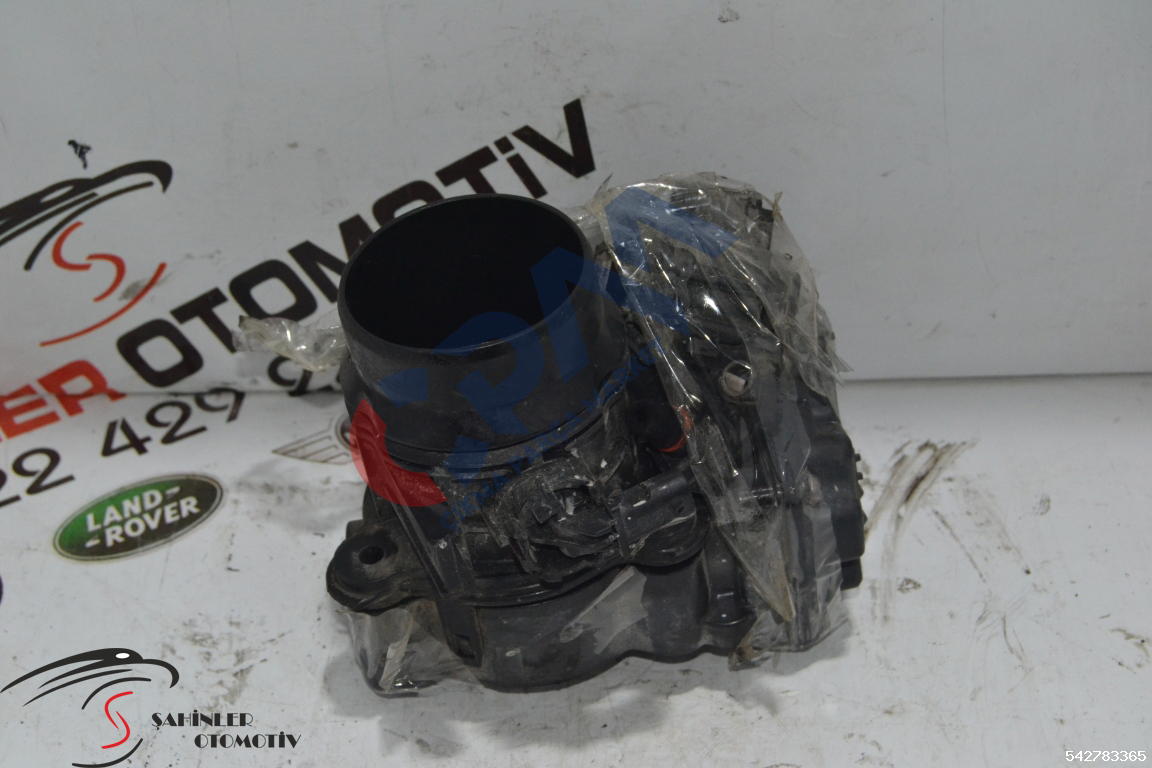 BMW 1 Serisi F20 F30 F10 Lci B37 B47 B48  Gaz Kelebeği 8512452