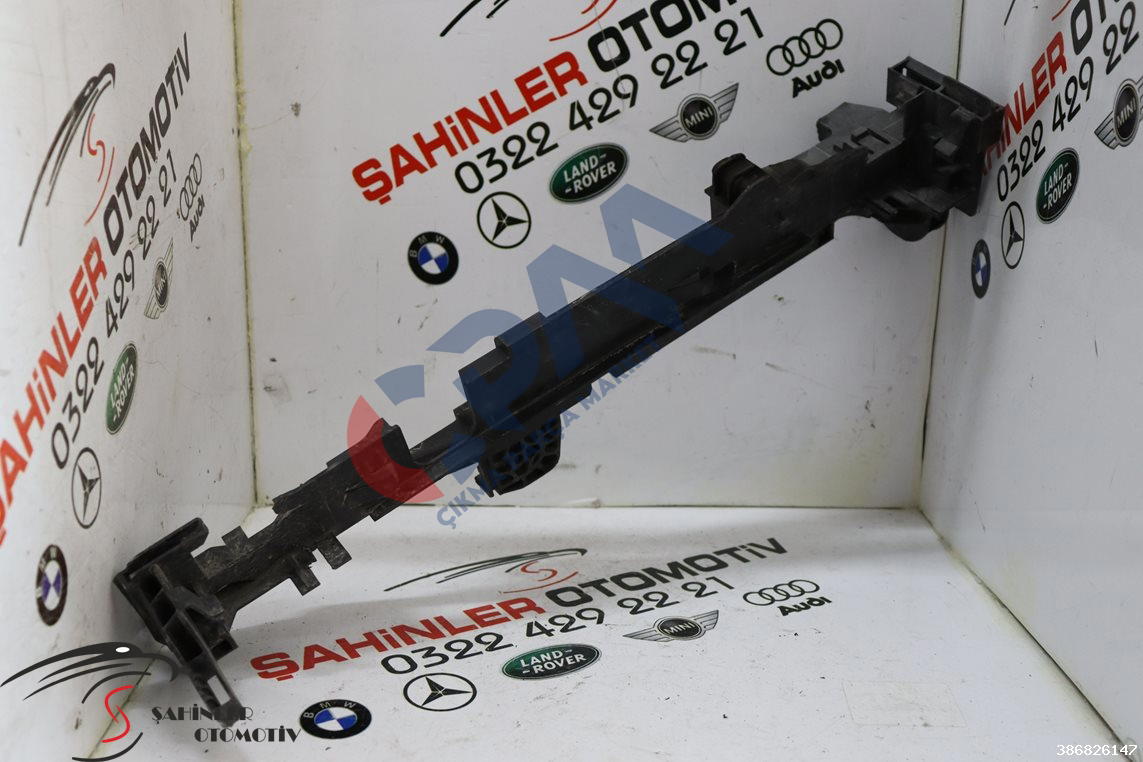 Mercedes C Serisi a205 w205 amg Sol Ön Radyatör Braketi a0995042318