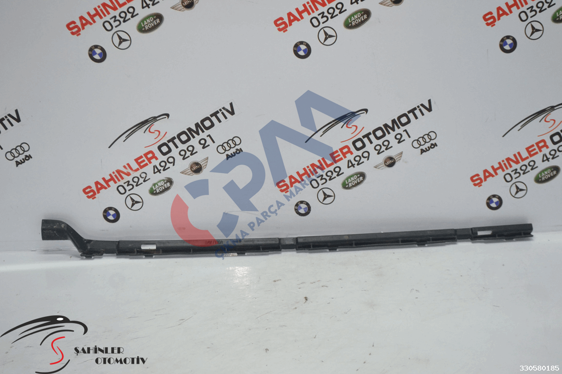 Mercedes GLA Serisi W156 Tampon Tutucu A1566980114