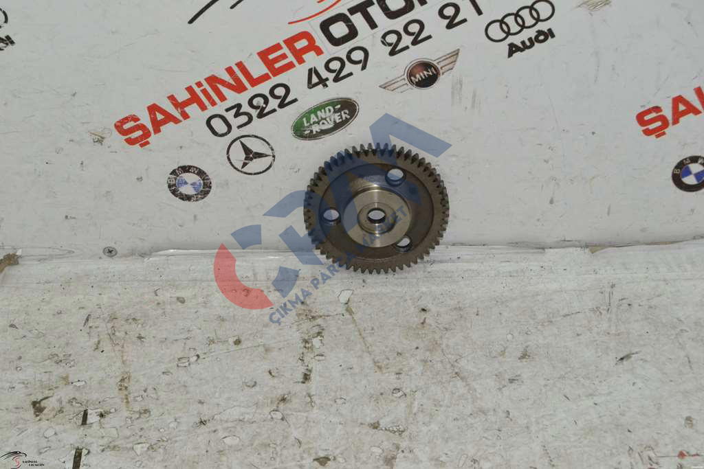 Land Rover Range Rover Vogue SPORT L320 3,6 D 4x4 368DT Eksantrik Dişlisi 6H4Q 6N251 FA