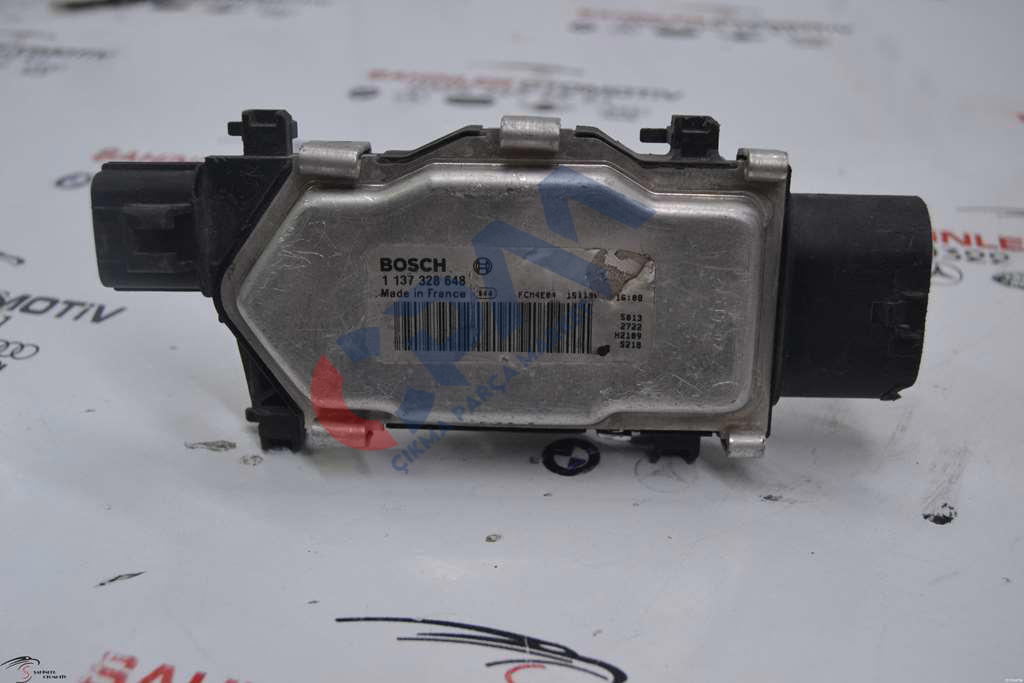 2016  Mercedes A Serisi A160 W246 B W117 W156 CLA GLA Fan Beyni 1137328648