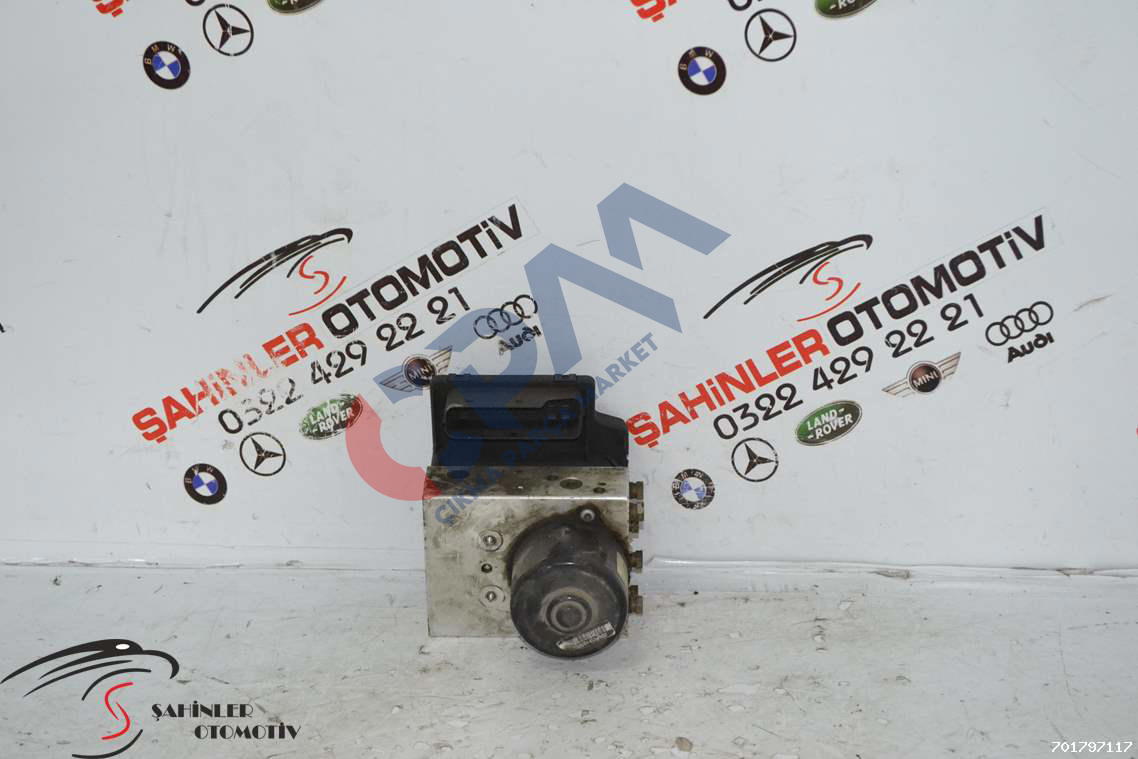 Land Rover Freelander L314 2.0 TD4 4X4 ABS Beyni 10020402054