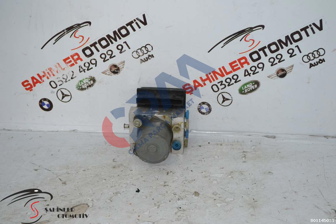 Land Rover Discovery Land Rover Discovery 3 2.7 ABS Beyni 0265235020