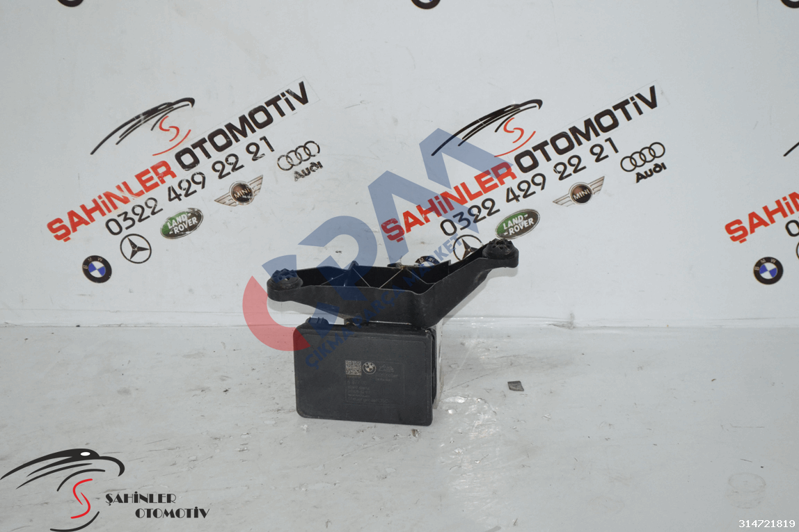 BMW X1 X1 & 1 SERİES, F45 F46 F48 ABS Beyni 10.0625 3272.1