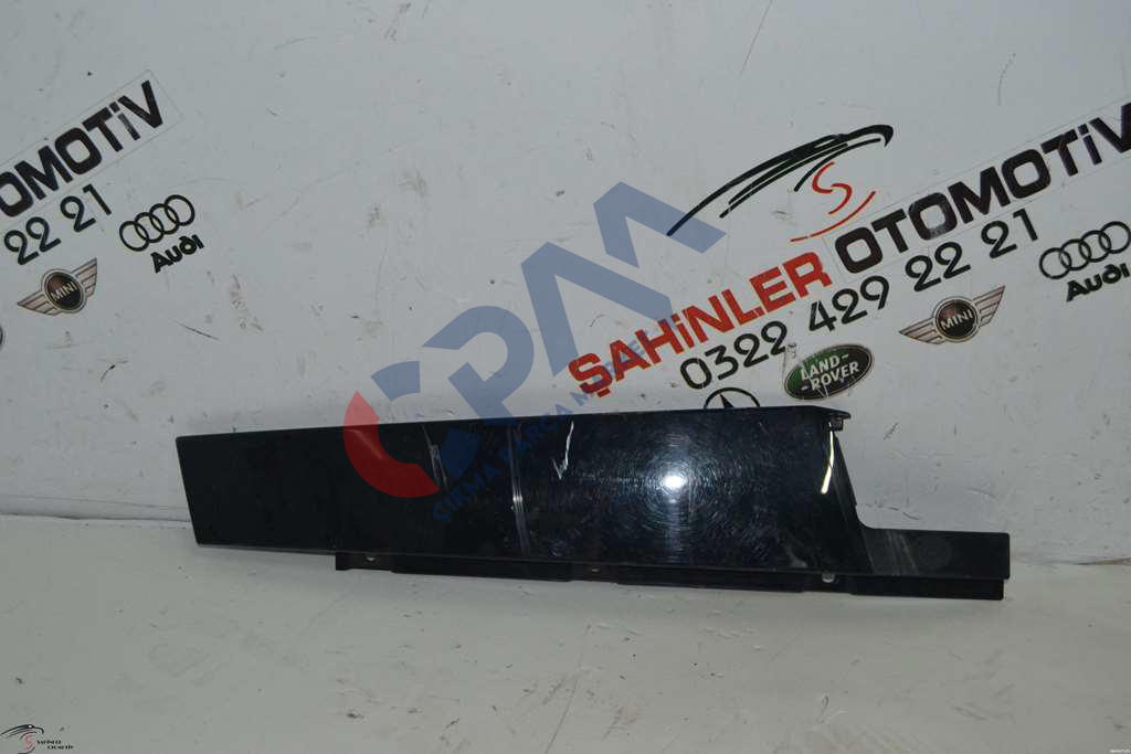 Mercedes A Serisi A177 W177 Sağ Arka Dış Direk Kaplaması A1777220100