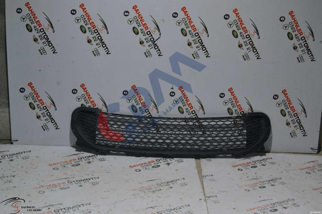 Land Rover Freelander Freelander 2 Ön Tampon Izgarası BH5217K946