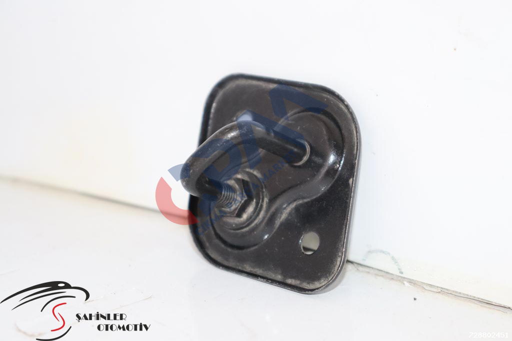 Mercedes C Serisi a204 w204 Motor Kaput Kilit Karşılığı a2048800560
