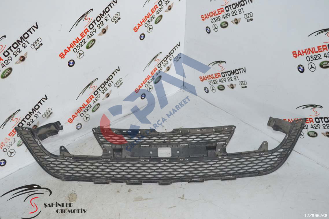 2015  Land Rover Range Rover Evoque Ön Tampon Izgarası GJ3217K945