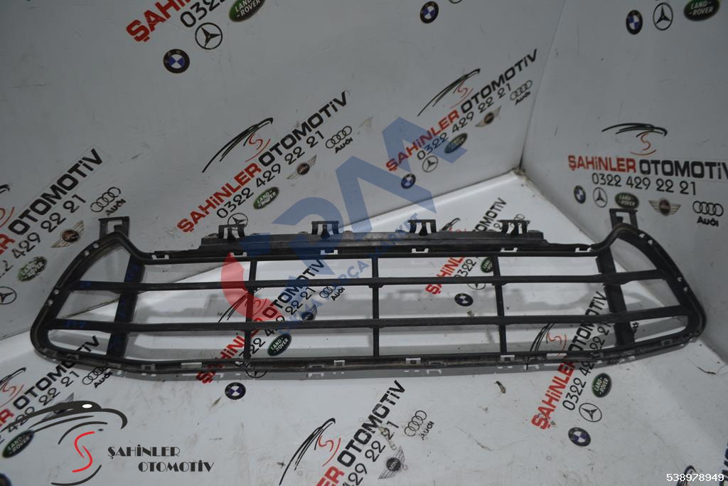 BMW X1 F48 LCİ Ön Tampon Izgarası 7954220