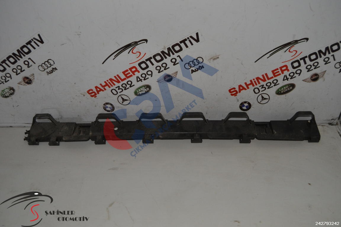 Mercedes A Serisi A177 W177 Arka Tampon Braketi A1778850603