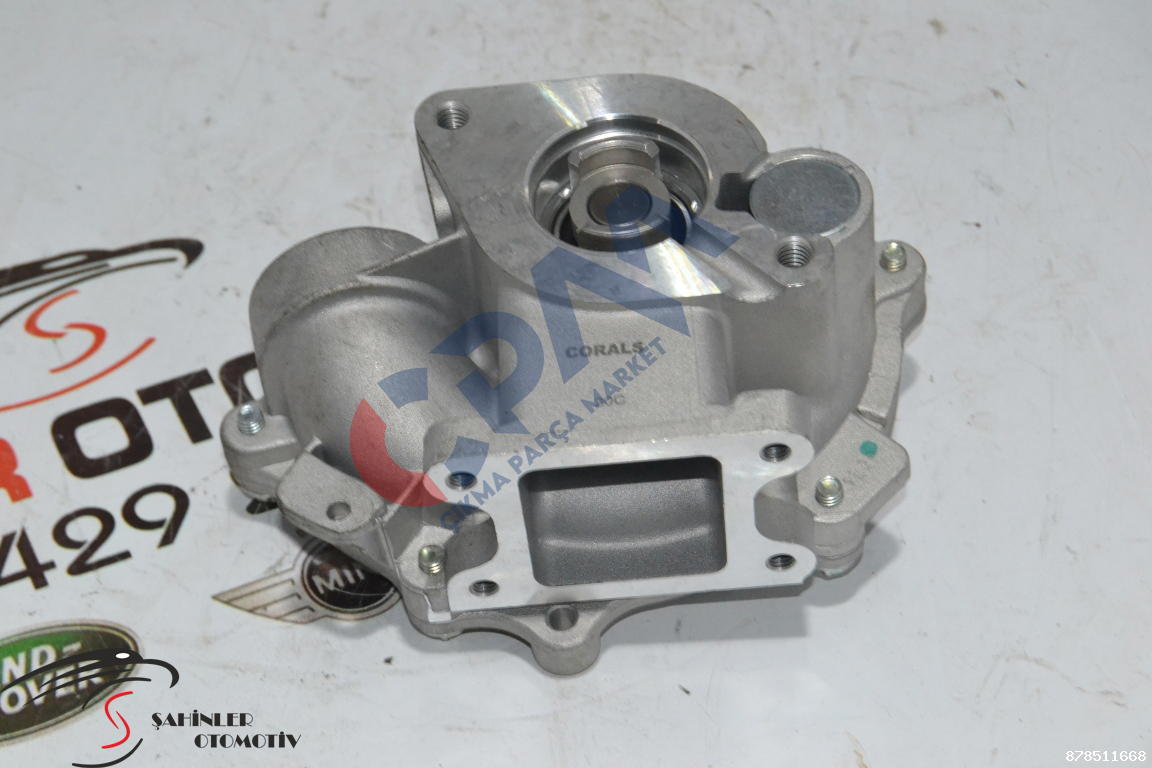 BMW 3 Serisi E46 E60 E83 E84 E87 E90 Su Pompası 11517515778