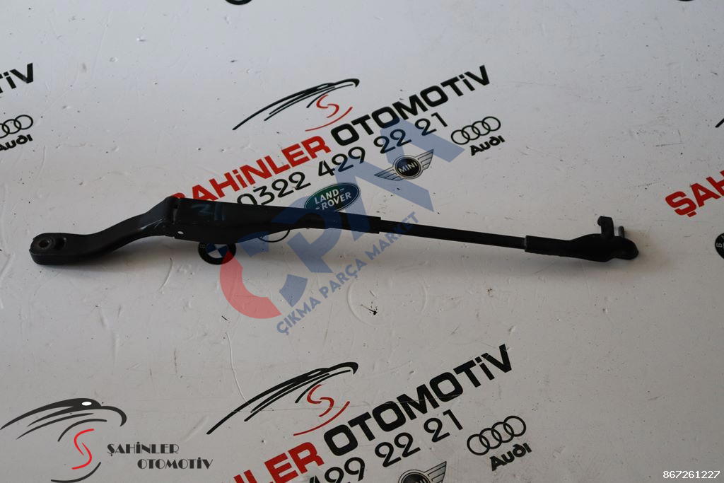 Mercedes E Serisi a211 w211 Sağ Ön Silecek Kolu a2118200644