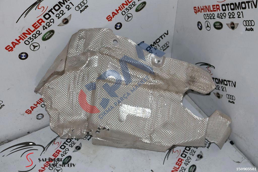 Mercedes A Serisi a177 w177 İzolasyon a1776803302