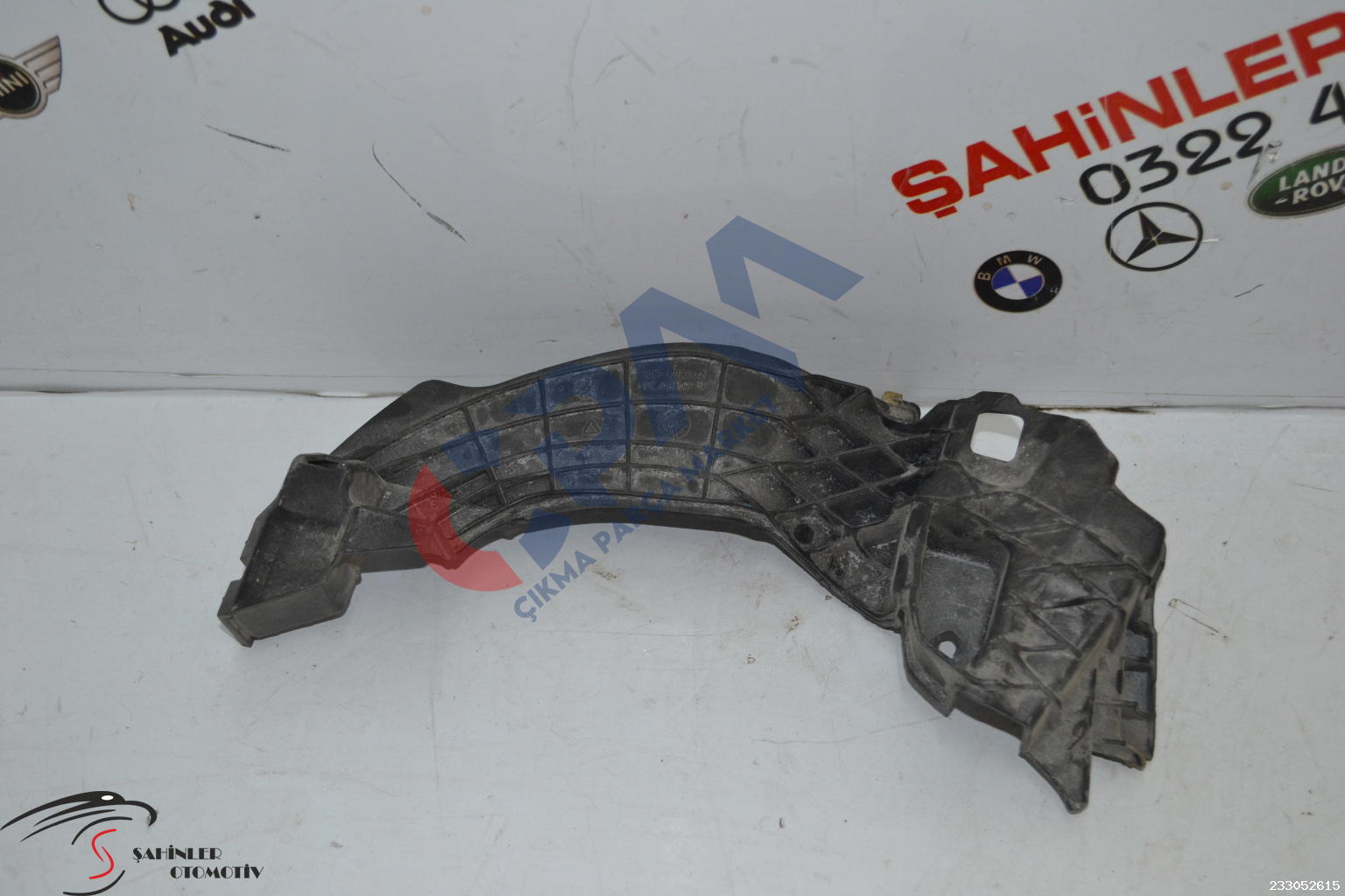 Mercedes E Serisi W212 A212 Braket A2126802387