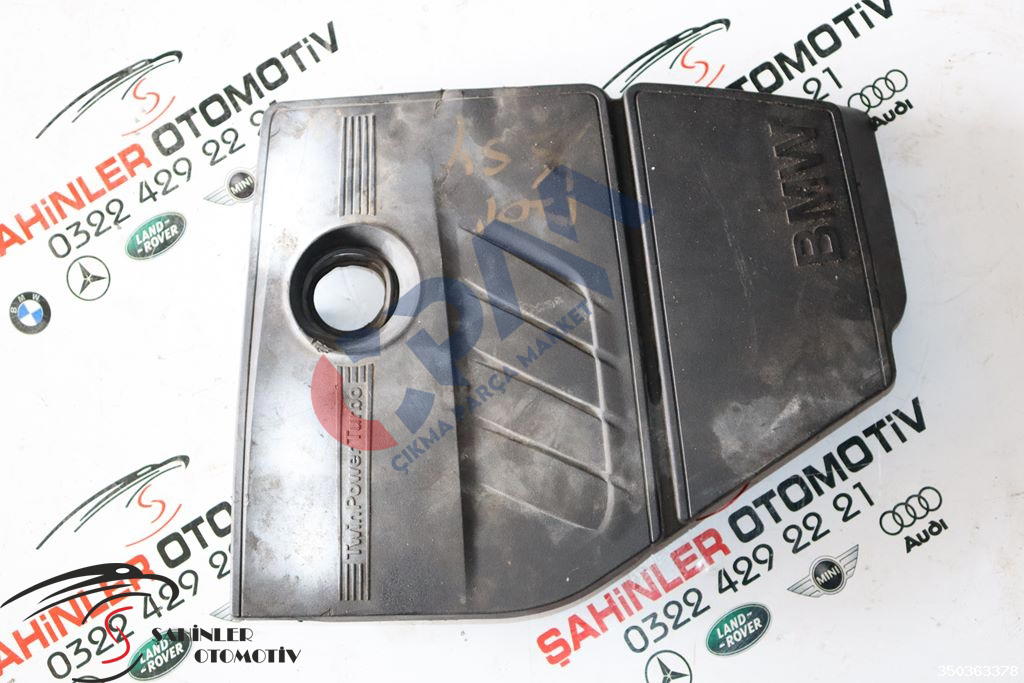 BMW 1 Serisi F20 F21 F30 F31 1.6 Motor Üst Kapağı 7608117