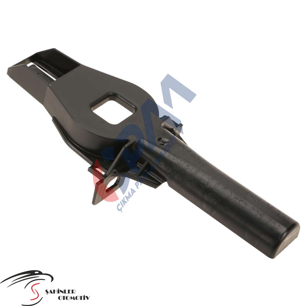 Audi A4 A4 A5 Q5 RS5 SQ5 S4 S5 Radyatör Braketi 8k0805201