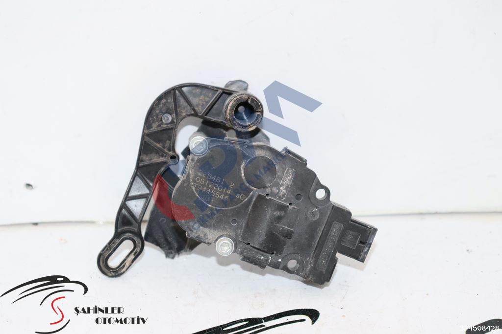 Mercedes C Serisi a205 w205 Kalorifer Ayar Motoru 412650750