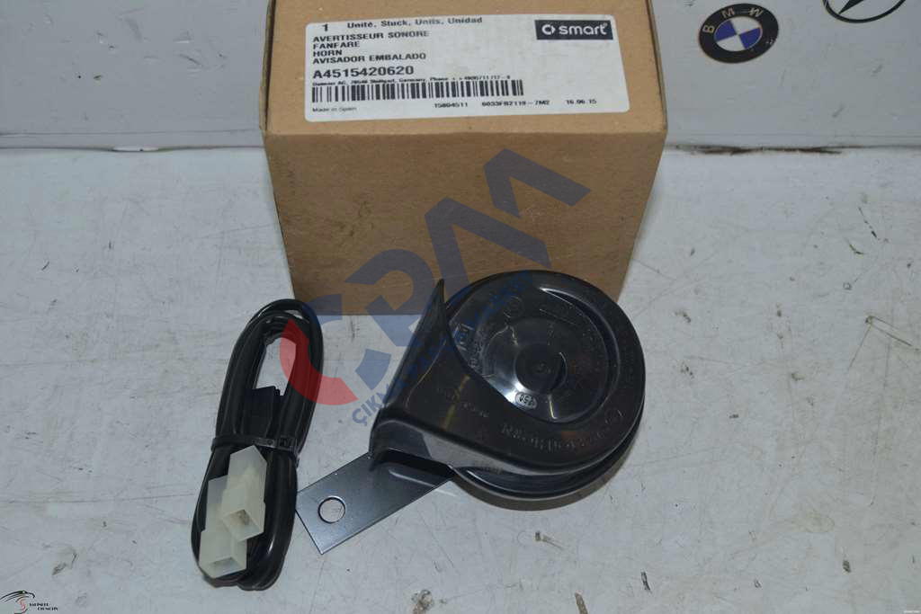 Smart Forfour A451 W451 Korna A4515420620