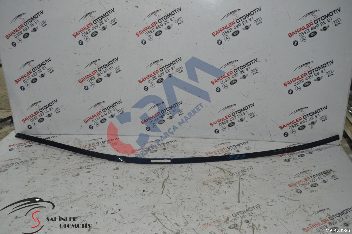 BMW 5 Serisi G30 Sağ Tavan Çıtası 743374005