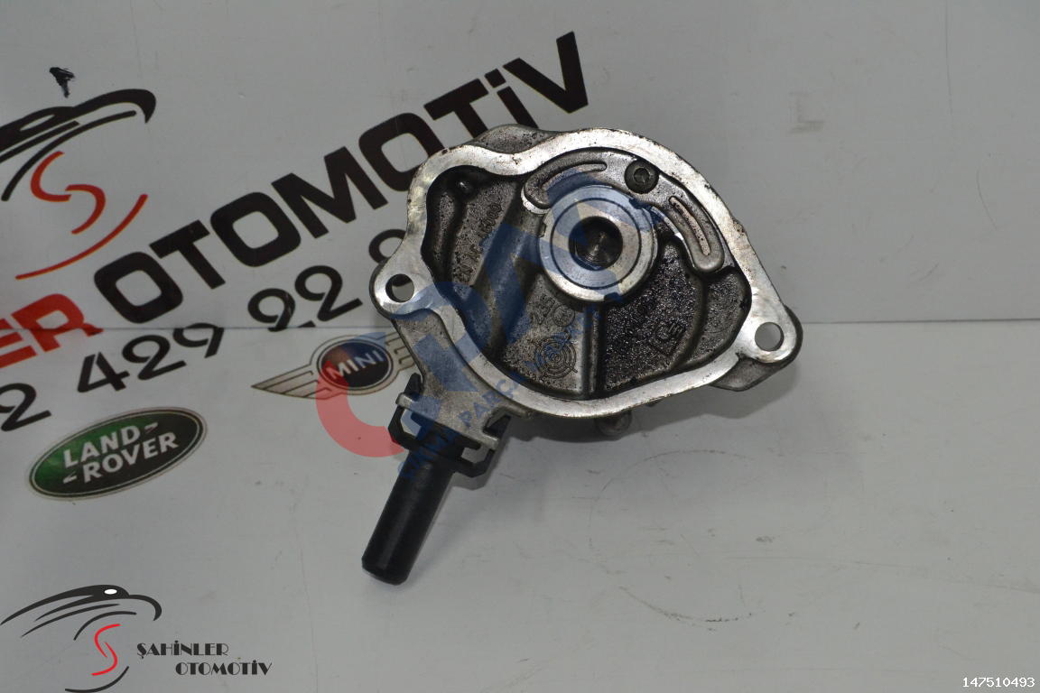 Mercedes Sprinter 204 205 212 SPRİNTER VİTO 180/200/200CDİ 651 EURO 5 2012 Vakum Pompası A6510900005